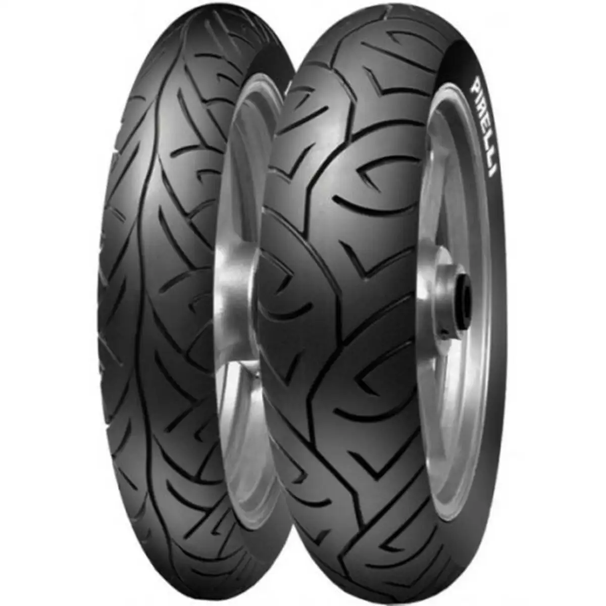 Pneu pour moto pirelli sport demon 120 80v16_8735. DIAYTAR SENEGAL - Votre Destination pour un Shopping Réfléchi. Découvrez notre gamme variée et choisissez des produits qui correspondent à vos valeurs et à votre style de vie.