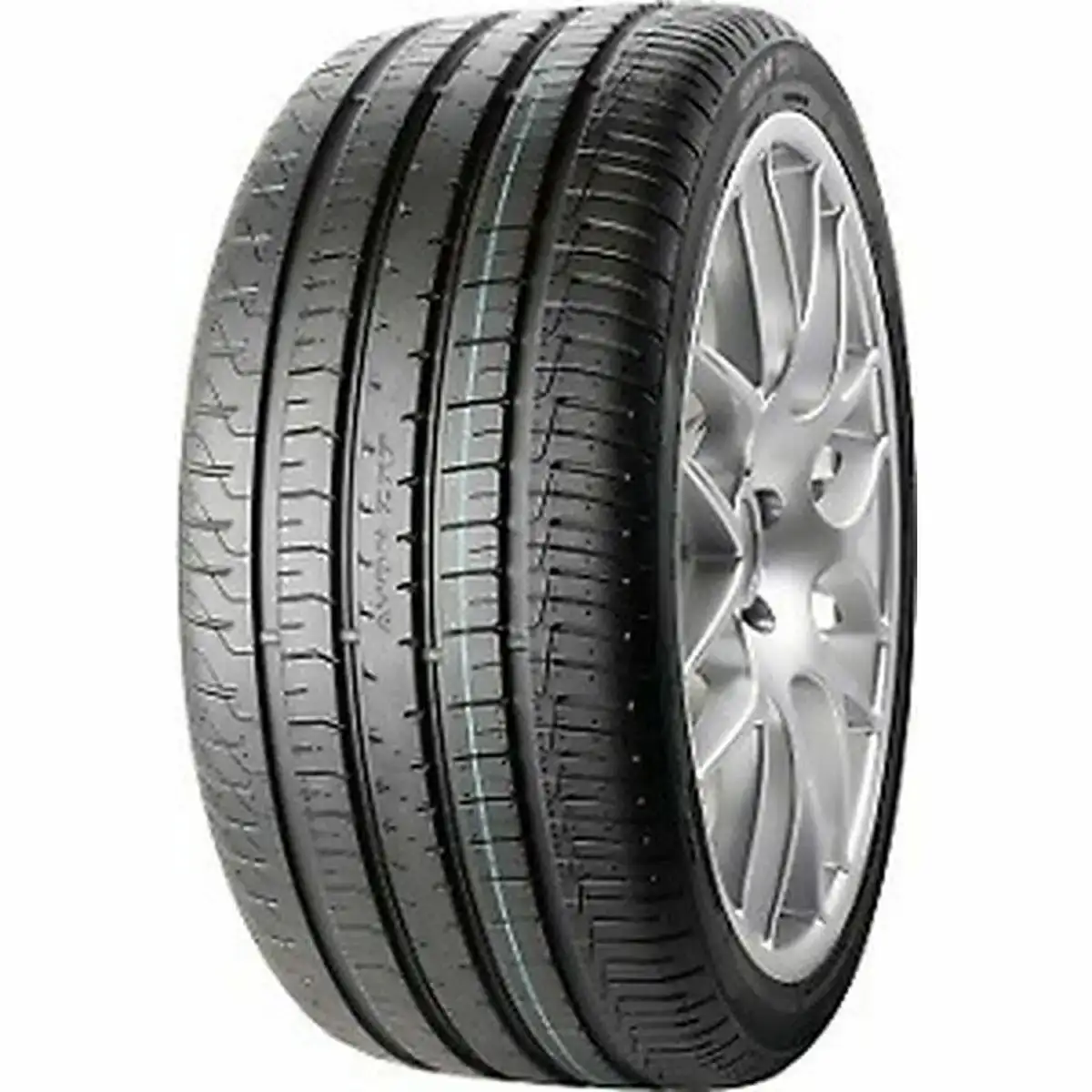 Pneu tout terrain avon zx7 215 60hr17_8476. DIAYTAR SENEGAL - Où Choisir est un Plaisir Responsable. Explorez notre boutique en ligne et adoptez des produits qui reflètent notre engagement envers la durabilité.