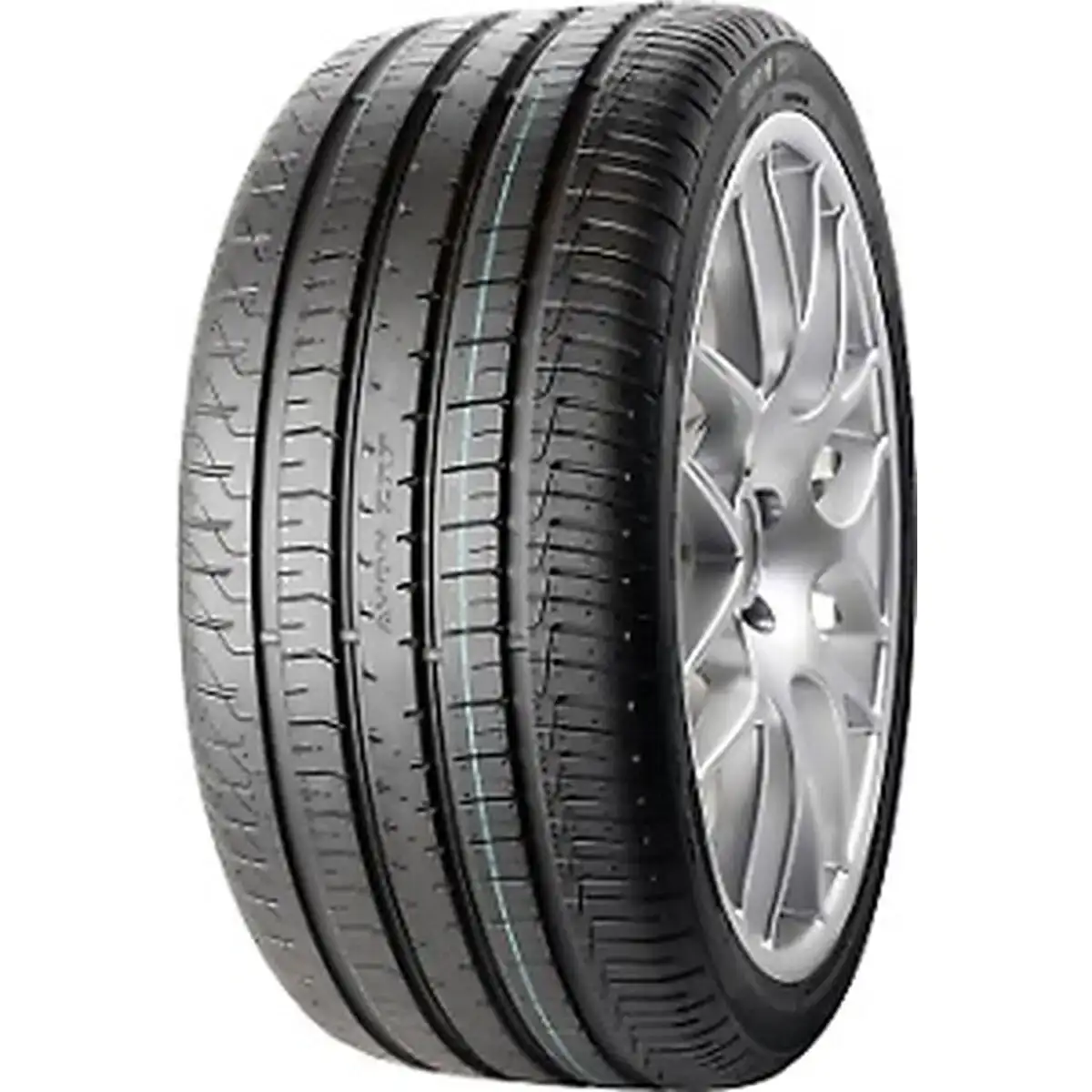 Pneu tout terrain avon zx7 265 65hr17_8628. DIAYTAR SENEGAL - L'Artisanat à Portée de Clic. Découvrez notre boutique en ligne pour trouver des produits uniques qui célèbrent la créativité et l'artisanat sénégalais.