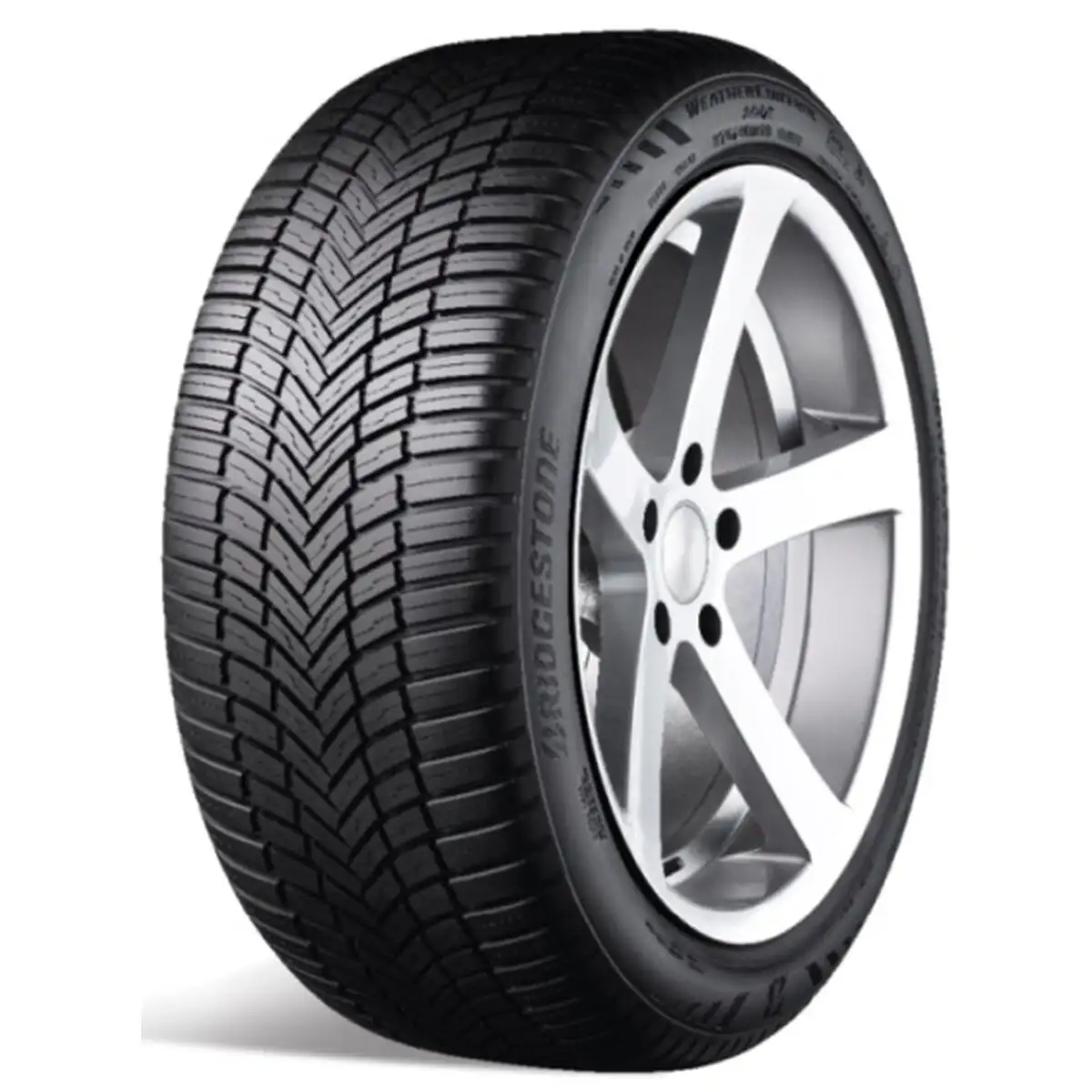 Pneu tout terrain bridgestone a005 evo weather control 225 55vr18_3188. DIAYTAR SENEGAL - Où Chaque Produit a son Histoire. Découvrez notre gamme de produits, chacun portant en lui le récit de l'artisanat et de la passion, pour vous offrir une expérience de shopping authentique.