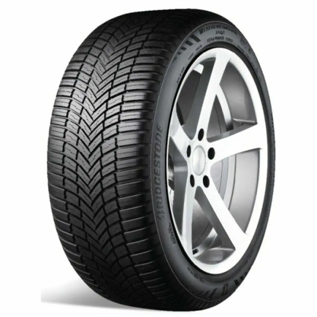 Pneu tout terrain bridgestone a005 evo weather control 235 50wr19_4721. DIAYTAR SENEGAL - Votre Source de Trouvailles uniques. Naviguez à travers notre catalogue et trouvez des articles qui vous distinguent et reflètent votre unicité.