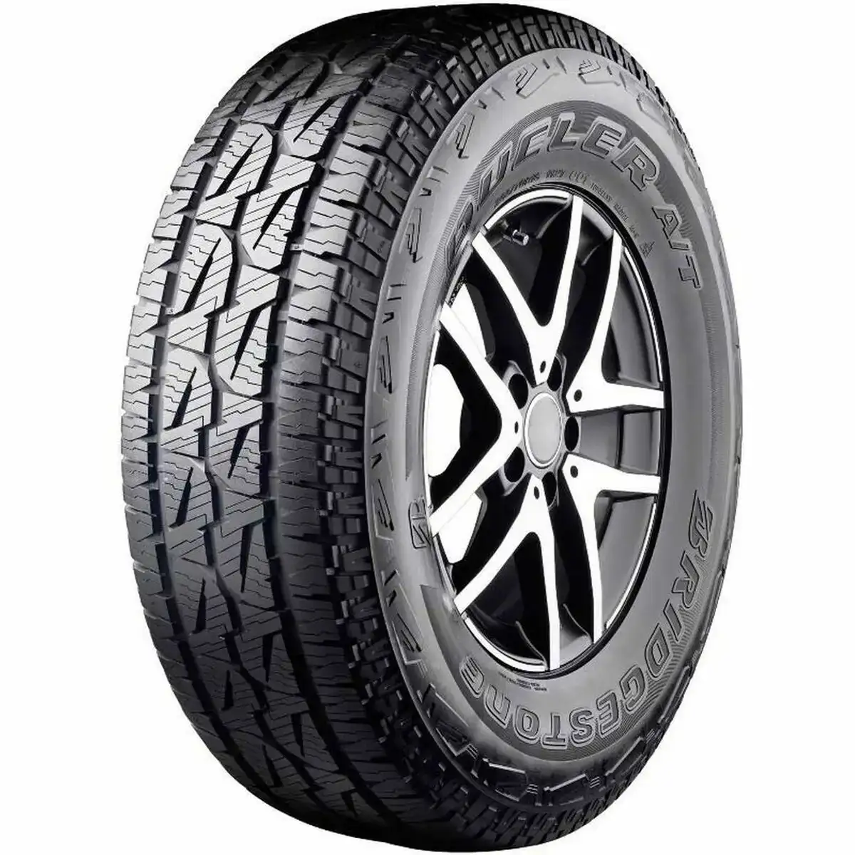 Pneu tout terrain bridgestone dueler a t 001 215 65tr16_6620. Bienvenue dans l'univers captivant de DIAYTAR SENEGAL - Votre Plateforme de Shopping Tout-en-Un. Parcourez notre boutique en ligne pour découvrir des produits uniques, allant des articles ménagers aux élégants accessoires de mode.