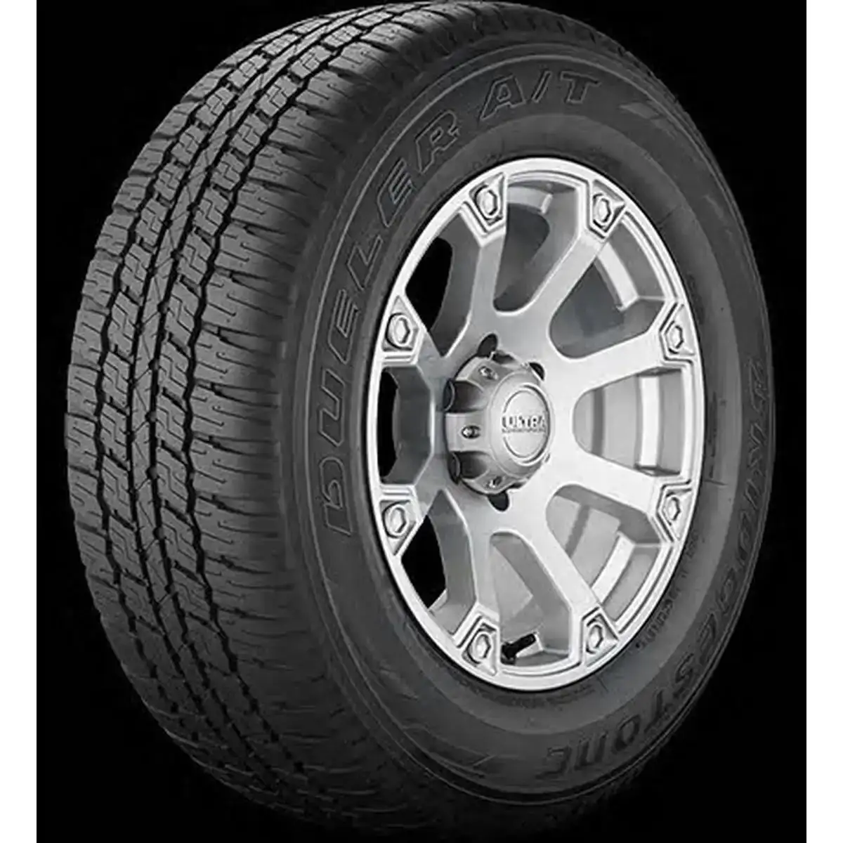 Pneu tout terrain bridgestone dueler a t d693 iii 265 65sr17_8217. Bienvenue sur DIAYTAR SENEGAL - Où l'Élégance Rencontrer la Tradition. Explorez notre gamme variée et trouvez des articles qui marient le chic moderne au charme ancestral.