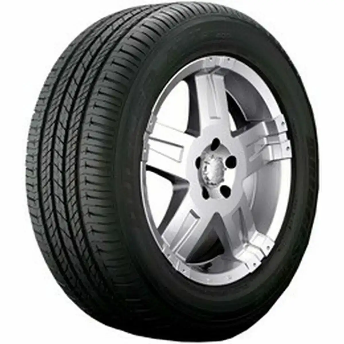Pneu tout terrain bridgestone dueler h l d400 ext 255 50hr19_2936. DIAYTAR SENEGAL - L'Art du Shopping Distinctif. Naviguez à travers notre gamme soigneusement sélectionnée et choisissez des produits qui définissent votre mode de vie.