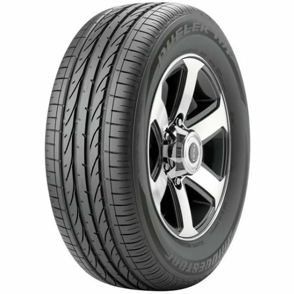 Pneu tout terrain bridgestone dueler h p sport rft 205 55vr17_6670. Bienvenue sur DIAYTAR SENEGAL - Où le Shopping est une Affaire Personnelle. Découvrez notre sélection et choisissez des produits qui reflètent votre unicité et votre individualité.