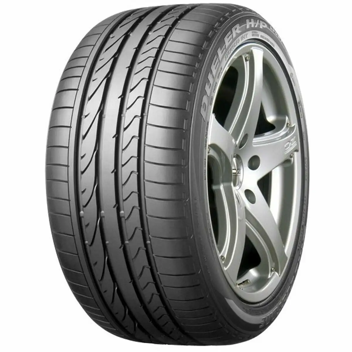 Pneu tout terrain bridgestone dueler h p sport rft 225 45vr18_8370. DIAYTAR SENEGAL - Où Choisir est un Plaisir Responsable. Parcourez notre catalogue et choisissez des produits qui incarnent notre engagement envers des pratiques durables et éthiques.