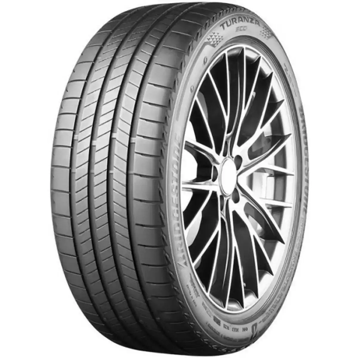 Pneu tout terrain bridgestone turanza eco 225 65vr17_7615. DIAYTAR SENEGAL - Votre Portail Vers l'Exclusivité. Explorez notre boutique en ligne pour découvrir des produits uniques et raffinés, conçus pour ceux qui recherchent l'excellence.