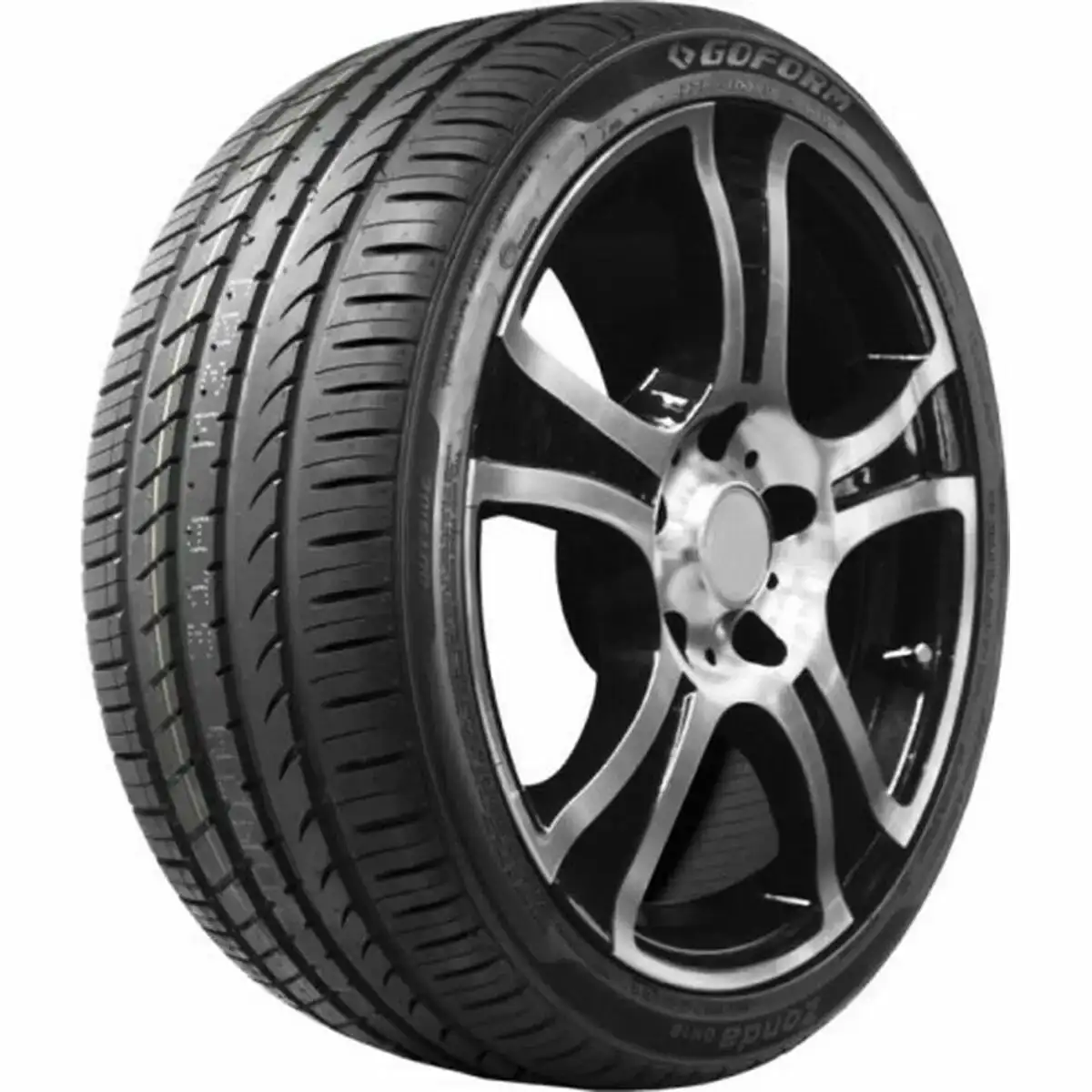 Pneu tout terrain goform gh18 275 45zr21_8439. DIAYTAR SENEGAL - Où Choisir est un Plaisir. Explorez notre boutique en ligne et choisissez parmi des produits de qualité qui satisferont vos besoins et vos goûts.