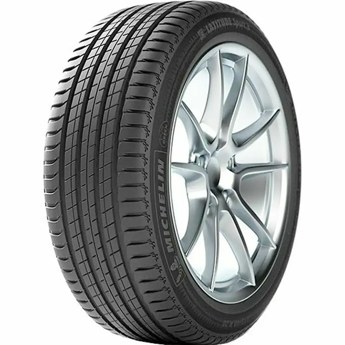 Pneu tout terrain michelin latitude sport 3 acoustic 235 50vr19_8998. DIAYTAR SENEGAL - Où Votre Shopping Prend Vie. Explorez notre boutique en ligne pour trouver des articles qui vous ressemblent et qui ajoutent de l'éclat à votre quotidien.