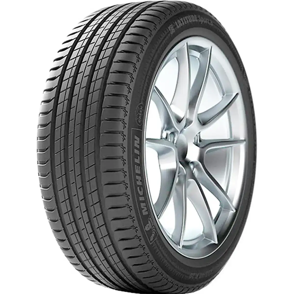 Pneu tout-terrain Michelin LATITUDE SPORT-3 ACOUSTIC 275/45YR21