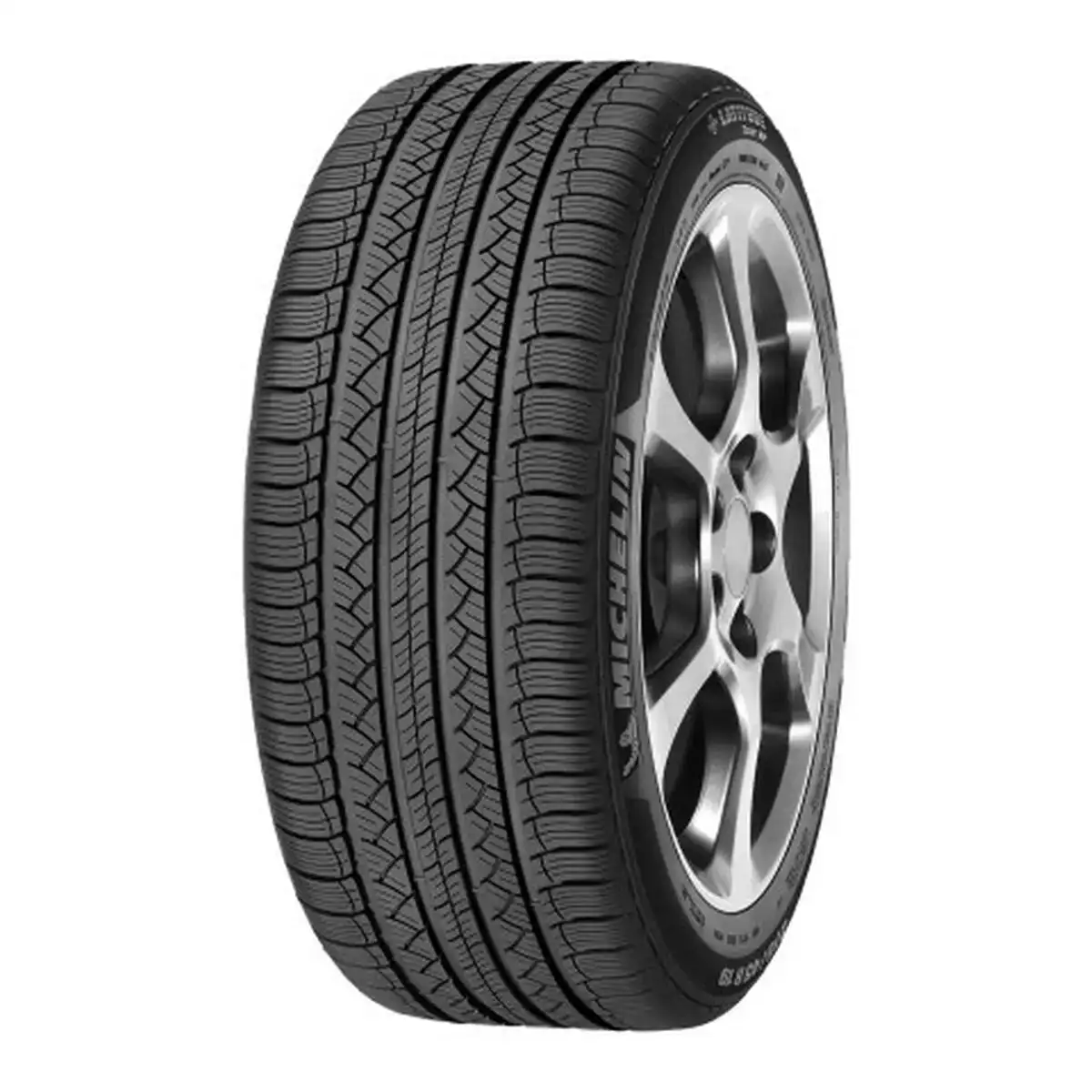 Pneu tout terrain michelin latitude tour hp 255 60vr20_6921. DIAYTAR SENEGAL - Là où Chaque Achat a du Sens. Explorez notre gamme et choisissez des produits qui racontent une histoire, votre histoire.