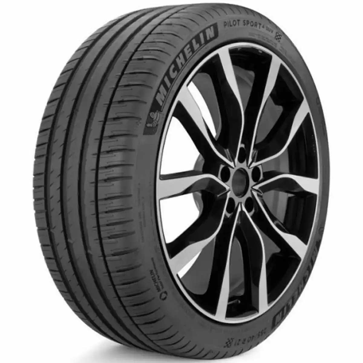Pneu tout terrain michelin pilot sport 4 suv frv 265 45wr21_4823. Entrez dans l'Univers de DIAYTAR SENEGAL - Où Chaque Produit a son Éclat Unique. Explorez notre gamme variée et choisissez des articles qui illuminent votre quotidien.