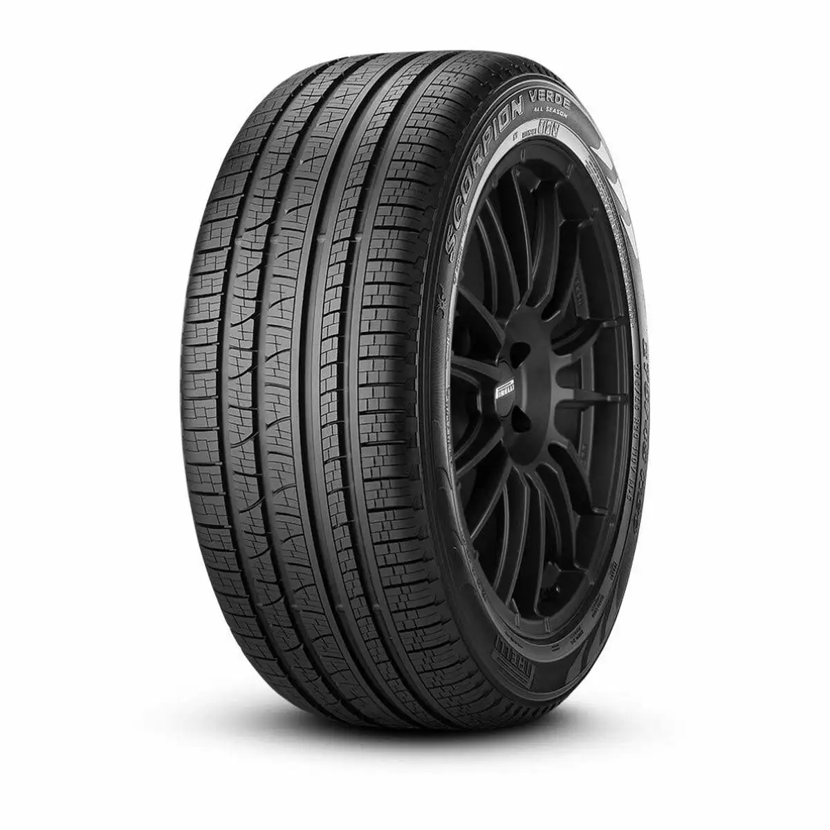 Pneu tout terrain pirelli scorpion verde all season seal inside 215 65vr17_3920. DIAYTAR SENEGAL - Votre Boutique en Ligne, Votre Histoire. Explorez notre sélection et découvrez des produits qui reflètent votre parcours et vos aspirations, un achat à la fois.