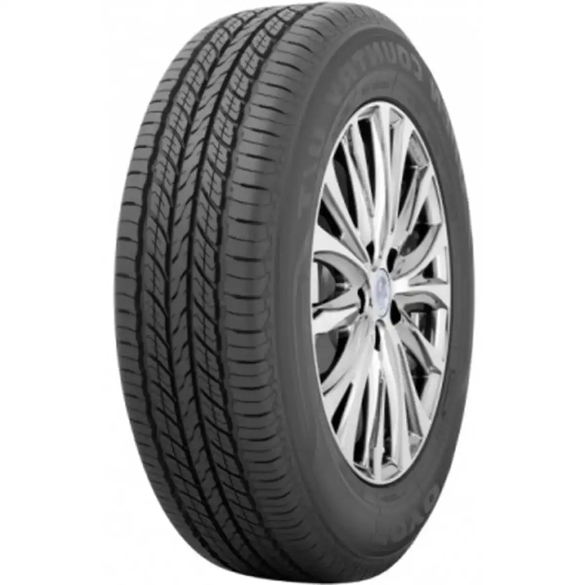 Pneu tout terrain toyo tires open country u t 215 60vr17_6703. Entrez dans l'Univers de DIAYTAR SENEGAL - Où le Choix Rencontre l'Authenticité. Explorez nos rayons virtuels et trouvez des produits qui incarnent la richesse de notre culture.