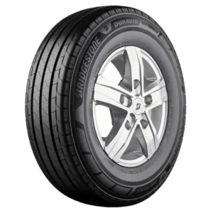 Pneu van bridgestone duravis van 215 60r16c_8599. DIAYTAR SENEGAL - L'Art de Vivre le Shopping Inspiré. Parcourez notre catalogue et choisissez des produits qui reflètent votre passion pour la beauté et l'authenticité.