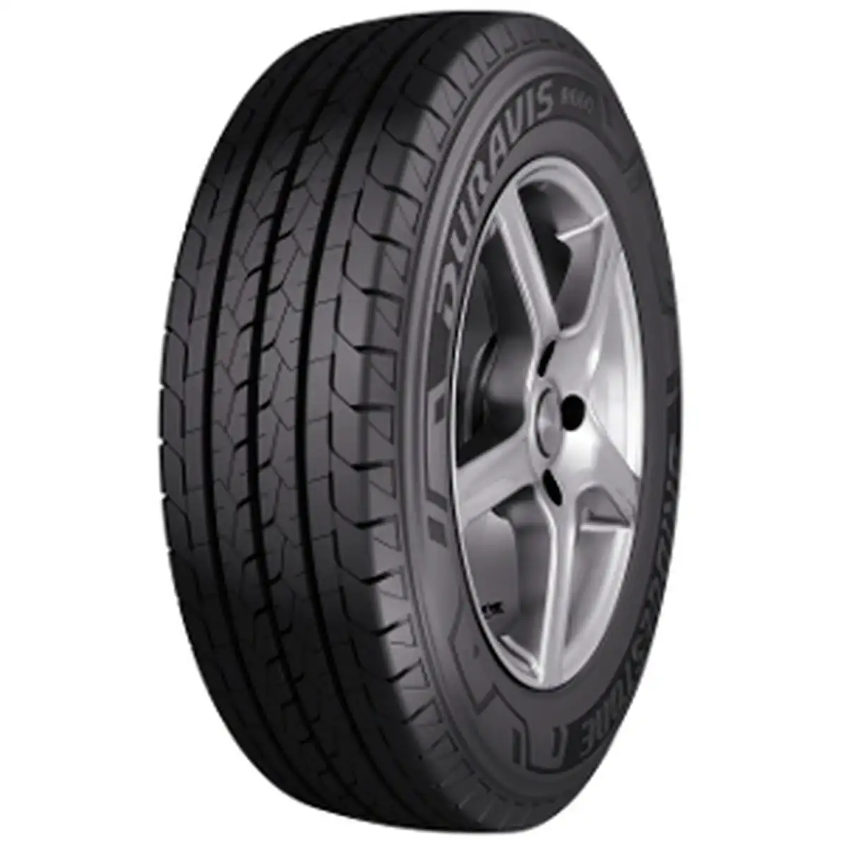 Pneu van bridgestone r660 duravis 185r14c_9740. DIAYTAR SENEGAL - Là où le Chic Rencontre la Tradition. Naviguez à travers notre catalogue et choisissez des produits qui équilibrent l'élégance intemporelle et l'innovation moderne.