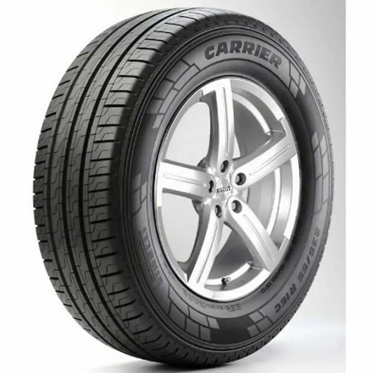 Pneu van pirelli carrier 195 75r16c_1090. Bienvenue chez DIAYTAR SENEGAL - Où le Shopping Devient un Voyage. Explorez notre plateforme pour dénicher des produits uniques, racontant l'histoire et l'âme du Sénégal.