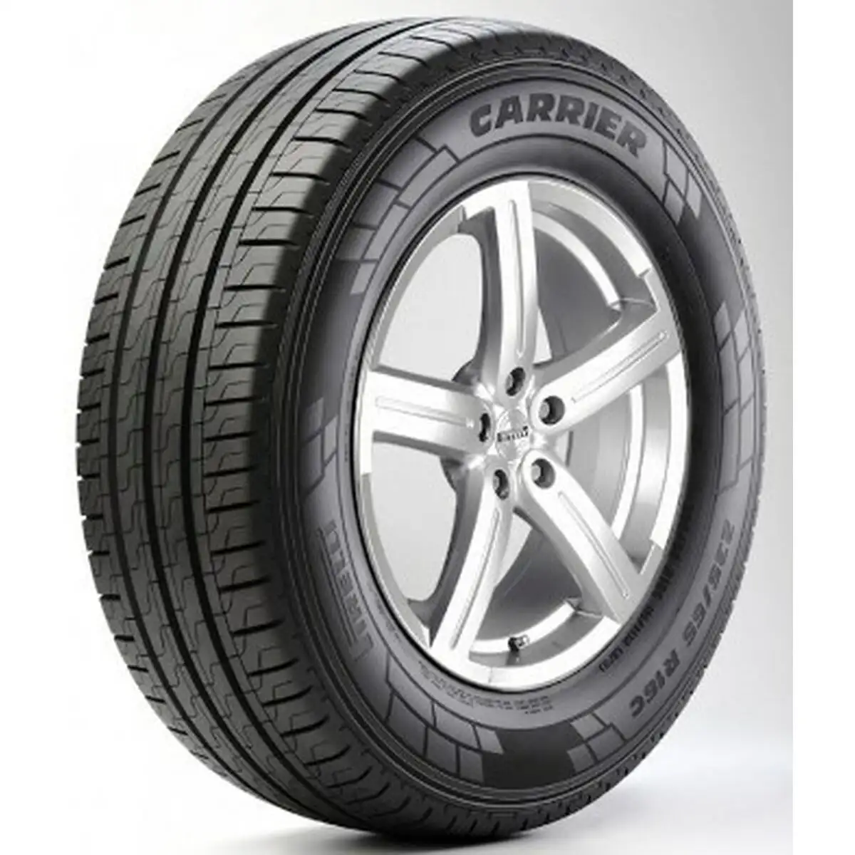 Pneu van pirelli carrier 215 65r16c_4891. DIAYTAR SENEGAL - Où Choisir est un Plaisir Responsable. Parcourez notre catalogue et choisissez des produits qui incarnent notre engagement envers des pratiques durables et éthiques.