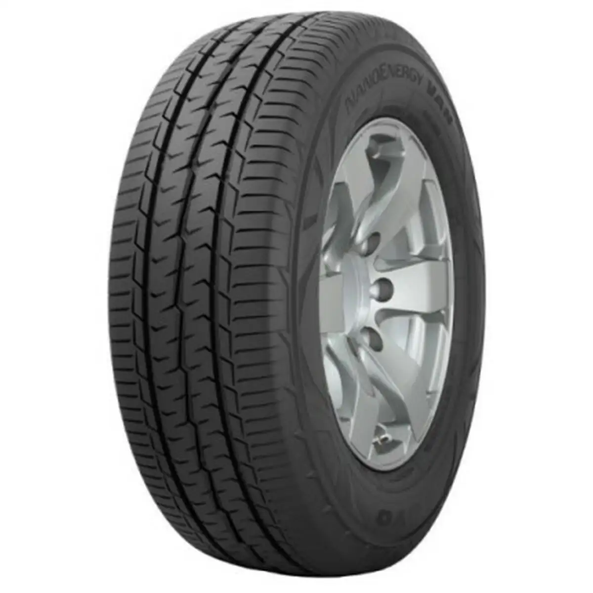 Pneu van toyo tires nanoenergy van 215r14c_2733. DIAYTAR SENEGAL - Où Choisir Devient un Acte de Découverte. Découvrez notre gamme et choisissez des produits qui éveillent votre curiosité et élargissent vos horizons.