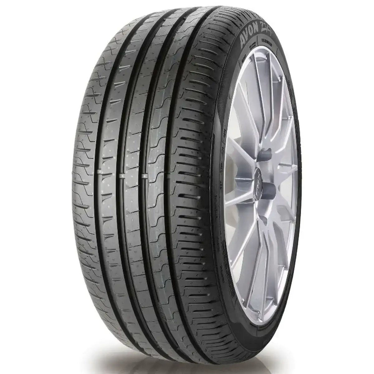 Pneus de voiture avon zv7 255 45yr18_4368. Bienvenue chez DIAYTAR SENEGAL - Où Choisir est un Voyage. Plongez dans notre plateforme en ligne pour trouver des produits qui ajoutent de la couleur et de la texture à votre quotidien.