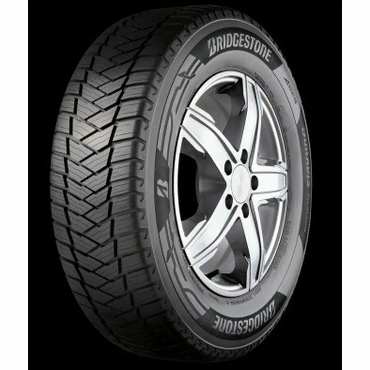 Pneus de voiture bridgestone duravis all season 185 75r16c_4115. Bienvenue chez DIAYTAR SENEGAL - Où Votre Shopping Prend Vie. Découvrez notre univers et dénichez des trésors qui ajoutent de la couleur à votre quotidien.