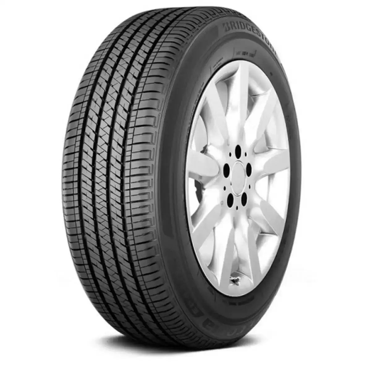 Pneus de voiture bridgestone ecopia ep422 205 60vr16_3192. Bienvenue chez DIAYTAR SENEGAL - Là où les Désirs Prendent Vie. Explorez notre boutique en ligne et laissez-vous séduire par des articles qui font écho à vos aspirations et à votre style unique.