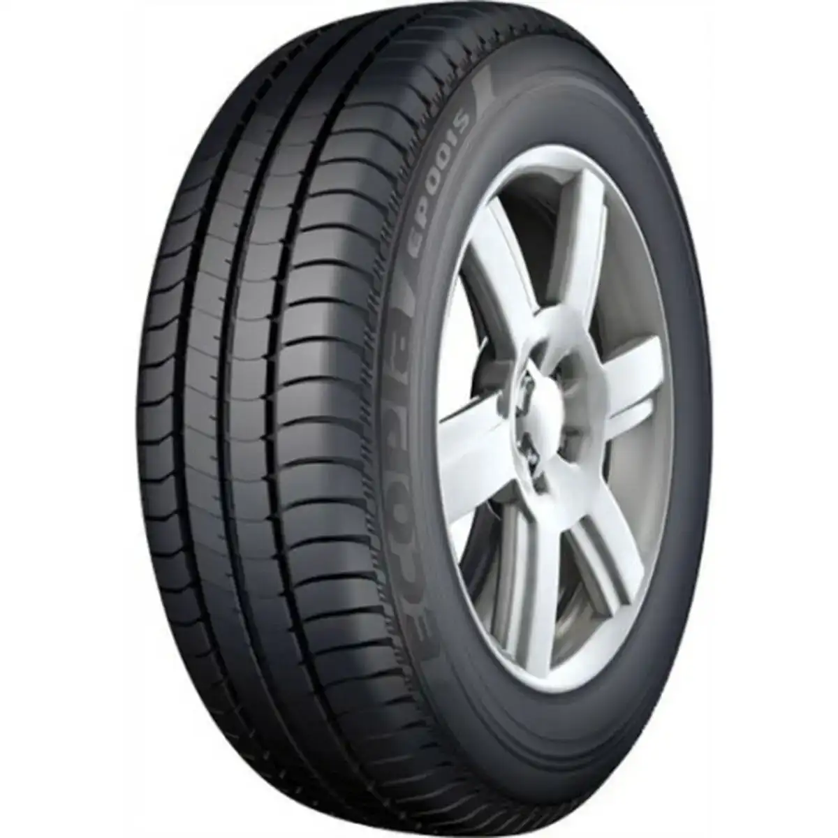 Pneus de voiture bridgestone ep001s ecopia 185 65vr15_6621. DIAYTAR SENEGAL - L'Art de Vivre le Shopping Authentique. Découvrez notre boutique en ligne et trouvez des produits qui célèbrent la culture et l'héritage du Sénégal.