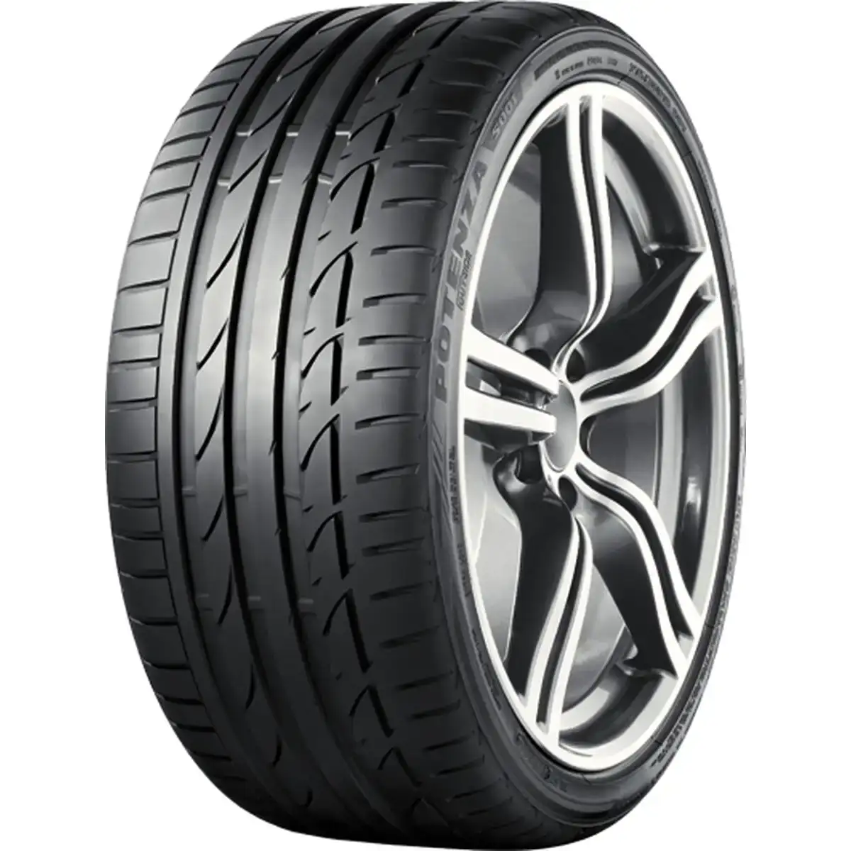 Pneus de voiture bridgestone s001 potenza 245 40wr20_7930. DIAYTAR SENEGAL - Votre Destination Shopping pour Tous. Parcourez notre boutique en ligne et découvrez une variété de produits pour satisfaire tous vos besoins et désirs.