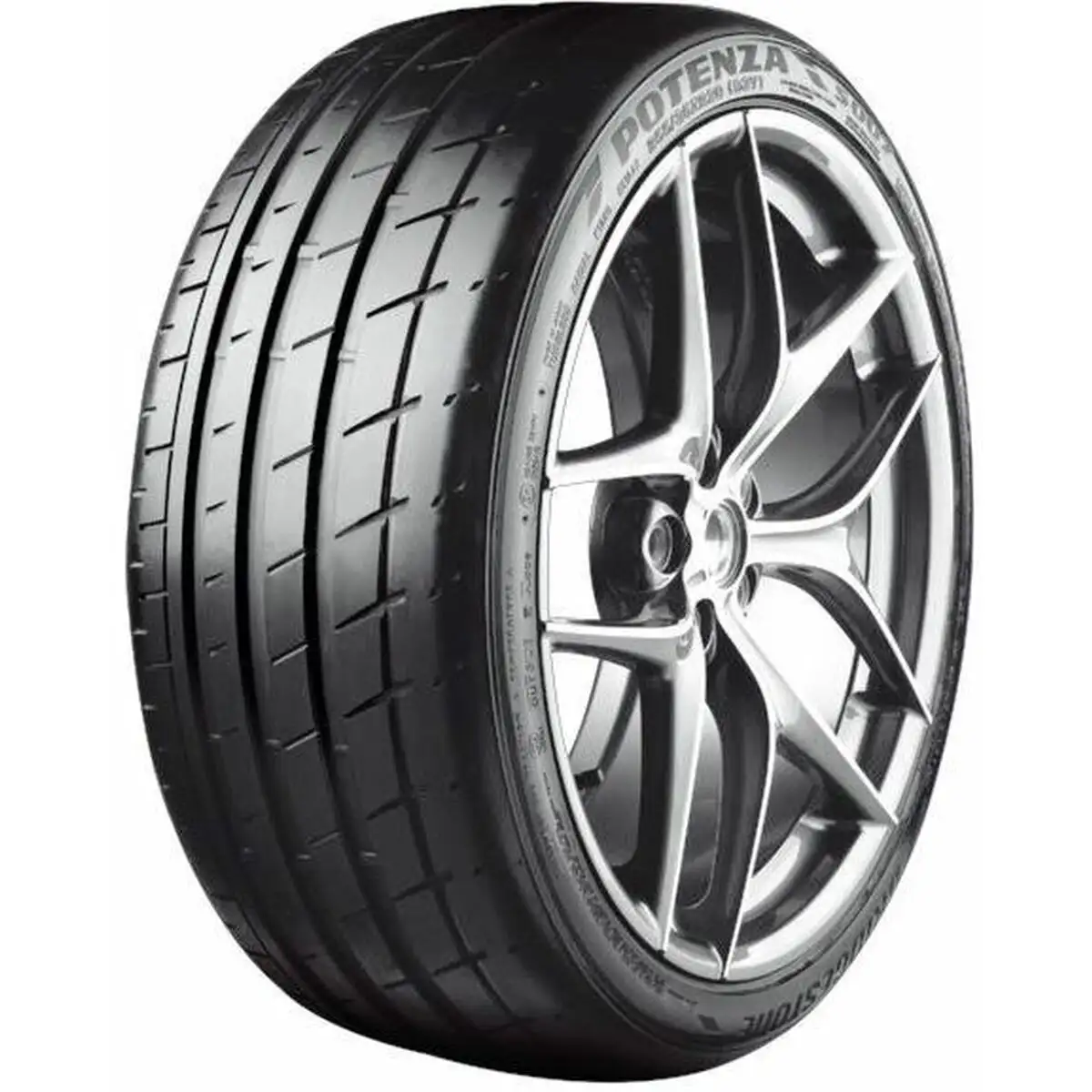 Pneus de voiture bridgestone s007 potenza 245 35zr20_9694. Bienvenue chez DIAYTAR SENEGAL - Où Choisir Rime avec Découvrir. Plongez dans notre catalogue et trouvez des produits qui révèlent la diversité et la richesse culturelle du Sénégal.