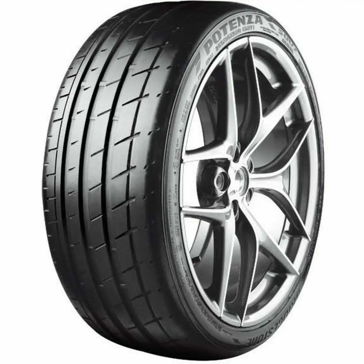 Pneus de voiture bridgestone s007 potenza 295 35zr20_1774. DIAYTAR SENEGAL - L'Art de Vivre le Shopping Authentique. Découvrez notre boutique en ligne et trouvez des produits qui incarnent la passion et le savoir-faire du Sénégal.