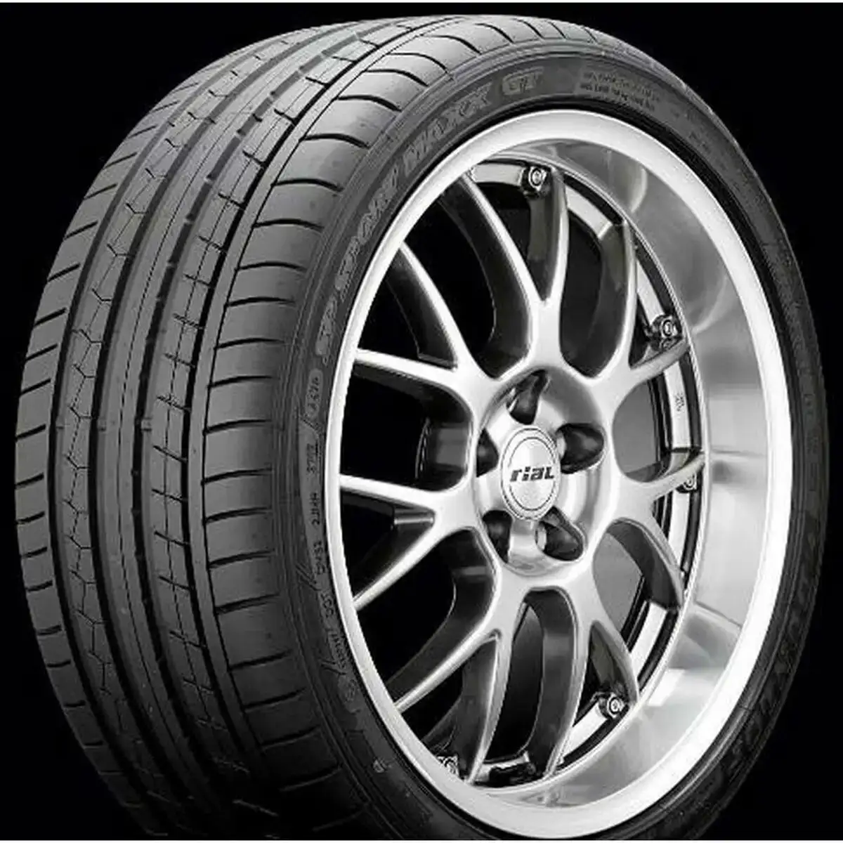 Pneus de voiture dunlop sp sport maxx gt 275 30zr21_8221. DIAYTAR SENEGAL - L'Univers de l'Élégance Accessible. Plongez dans notre catalogue et choisissez des produits qui allient sophistication et accessibilité pour un shopping exquis.
