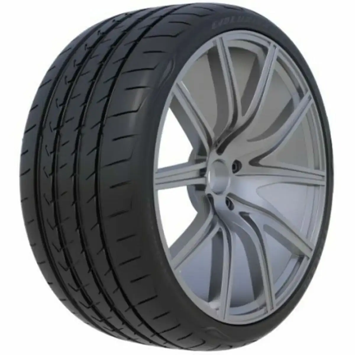 Pneus de voiture federal st 1 evoluzion 255 40zr17_5789. DIAYTAR SENEGAL - Où Choisir est un Acte de Création. Naviguez à travers notre plateforme et choisissez des produits qui complètent votre histoire personnelle.