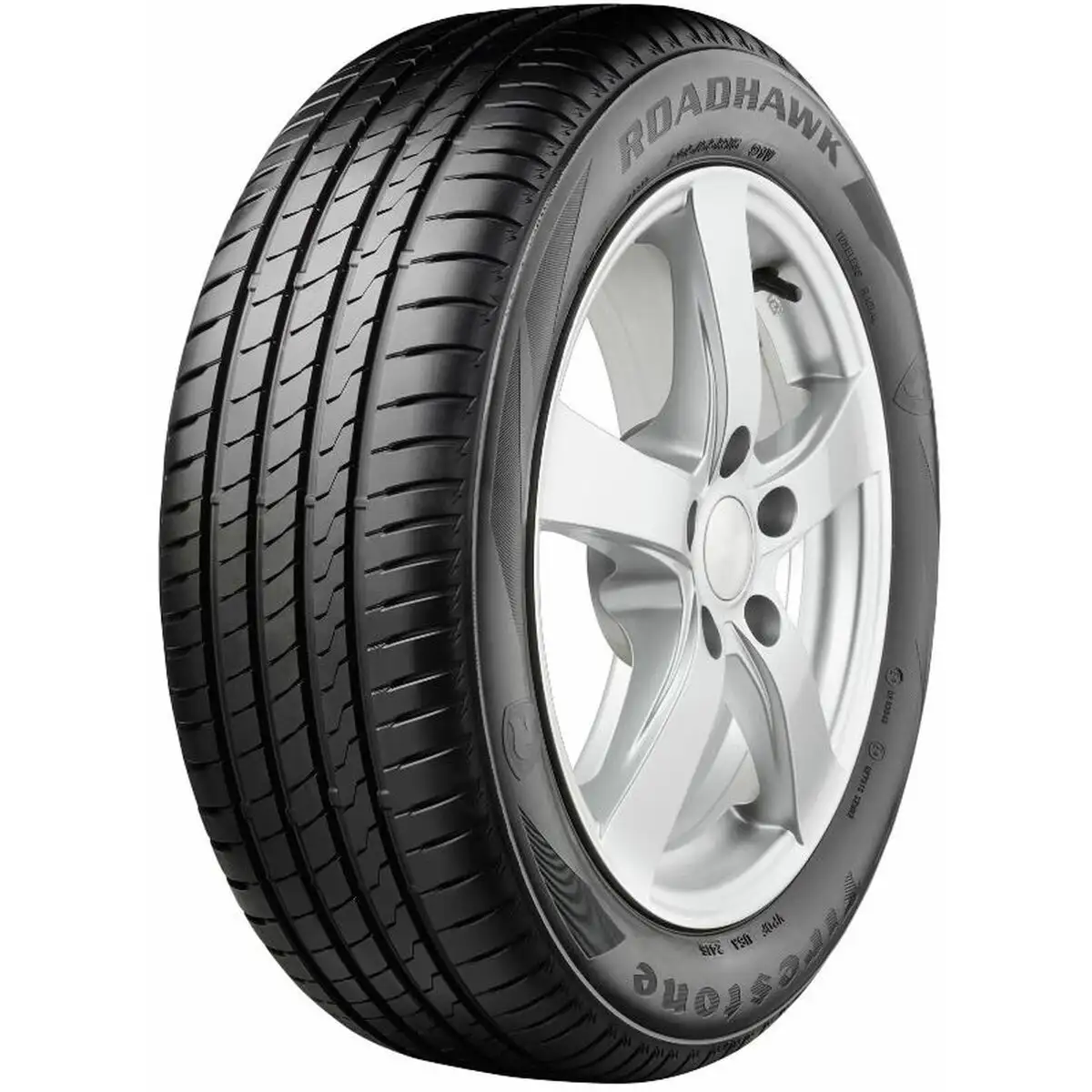 Pneus de voiture firestone roadhawk 255 40wr20_3684. DIAYTAR SENEGAL - L'Art du Shopping Facilité. Naviguez sur notre plateforme en ligne pour découvrir une expérience d'achat fluide et agréable, avec une gamme de produits adaptés à tous.