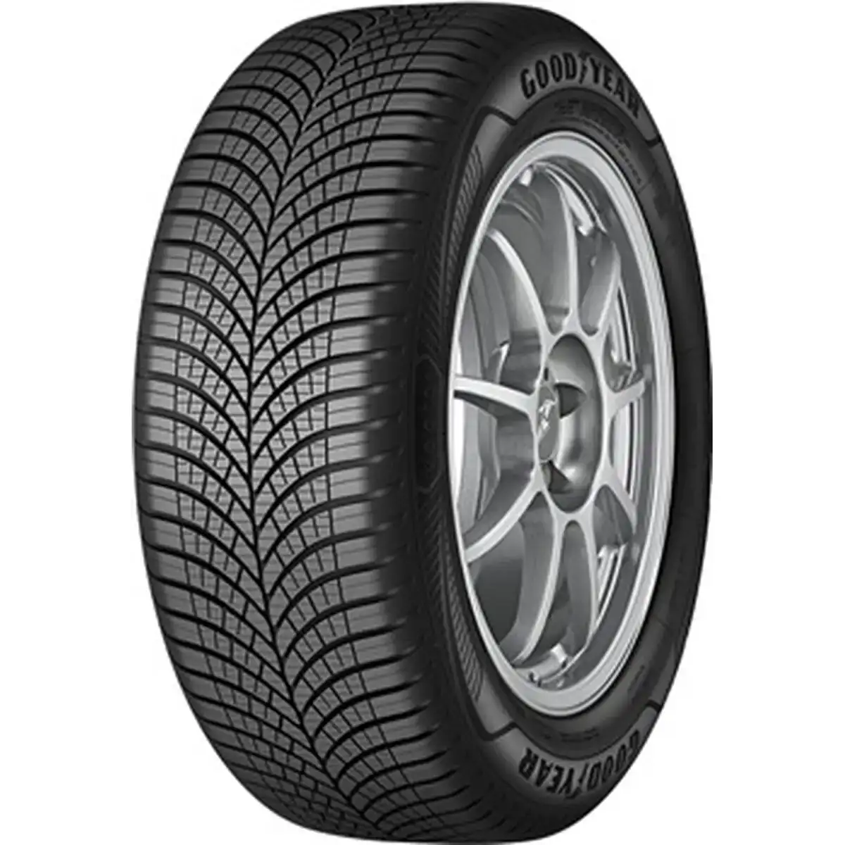 Pneus de voiture goodyear vector 4seasons g3 225 55vr19_3895. DIAYTAR SENEGAL - Là où la Beauté Rencontre la Fonctionnalité. Parcourez notre sélection pour trouver des produits qui allient esthétique et praticité, pour un quotidien sublimé.