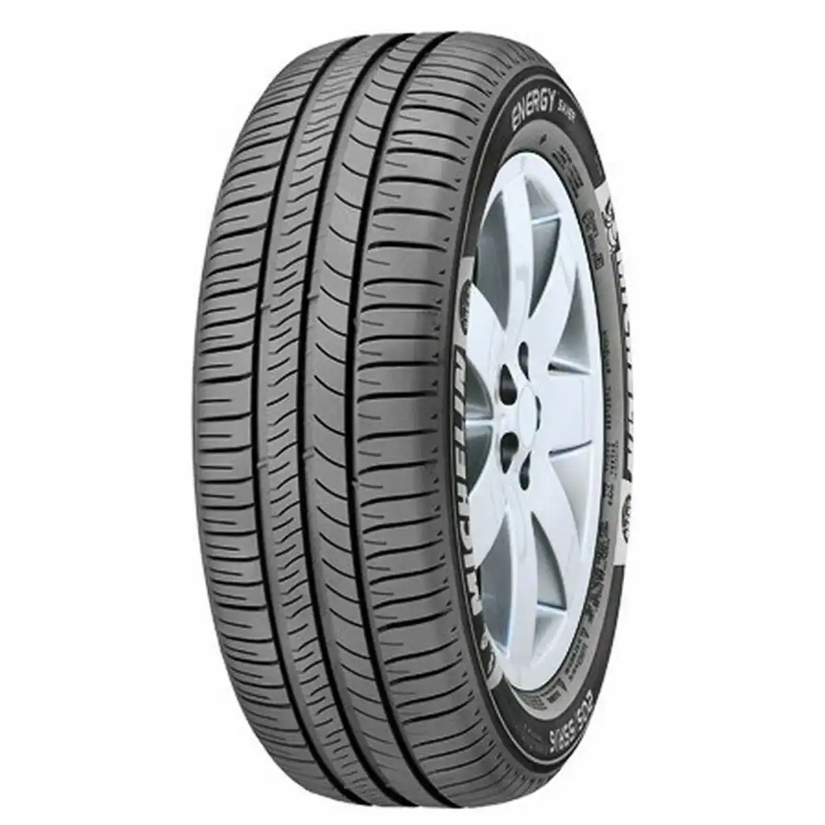 Pneus de voiture michelin energy saver 175 70tr14_7534 – Photo produit Dakar Sénégal – Livraison rapide Pneus de voiture michelin energy saver 175 70tr14_7534. DIAYTAR SENEGAL - Là où Choisir est un Acte d'Amour pour la Culture Sénégalaise. Explorez notre gamme et choisissez des produits qui célèbrent la richesse de notre patrimoine.