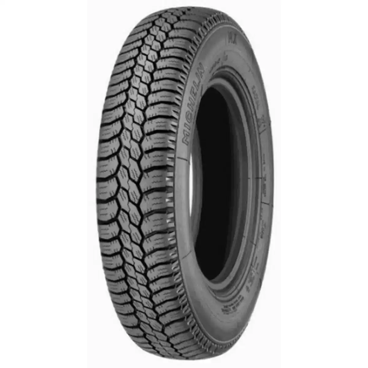 Pneus de voiture michelin mx 145sr12_9411. DIAYTAR SENEGAL - Votre Source d'Inspiration Shopping. Parcourez nos rayons et trouvez des articles qui vous inspirent, que ce soit pour votre style, votre maison ou votre vie quotidienne.