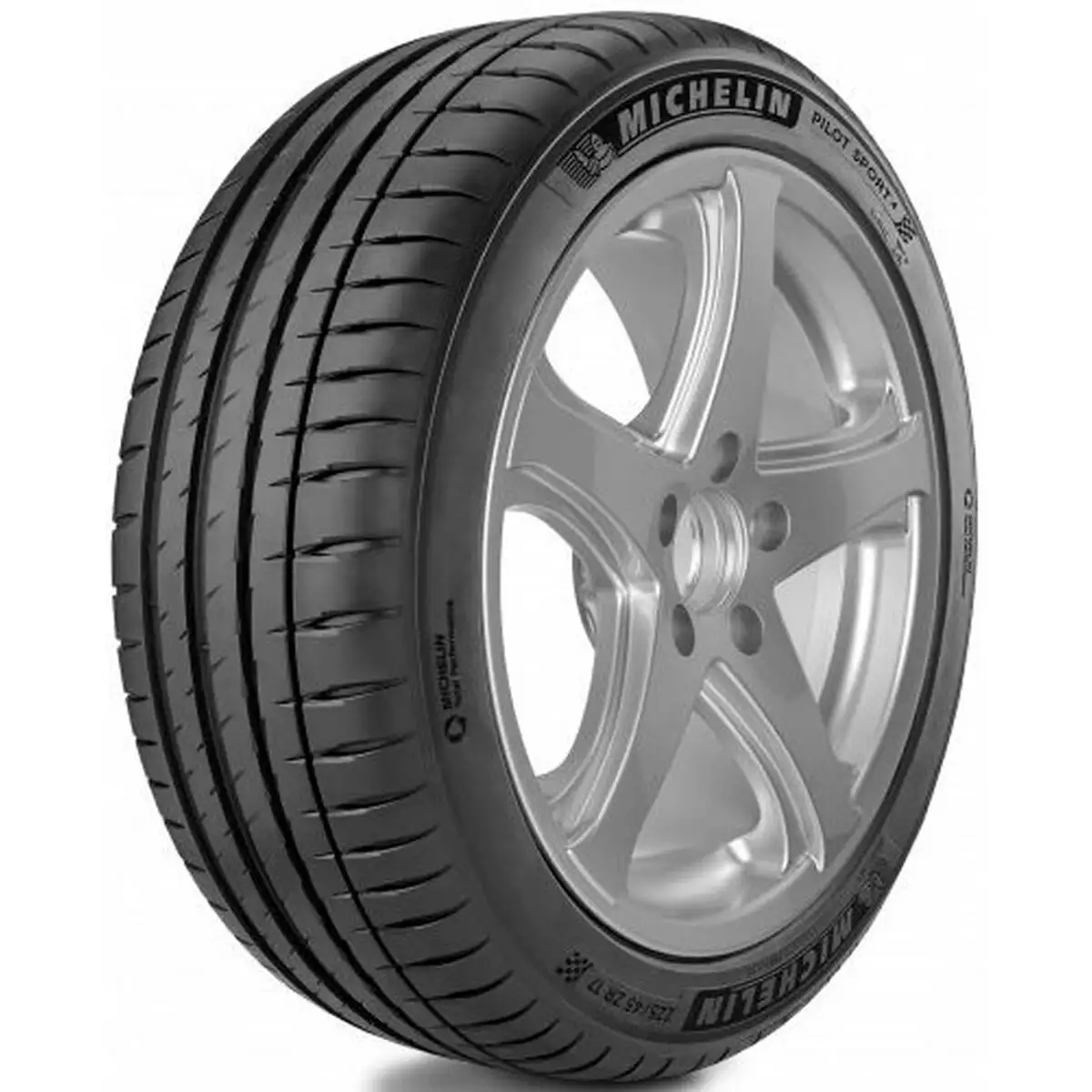 Pneus de voiture michelin pilot sport ps4 225 40yr18_9970. DIAYTAR SENEGAL - Votre Source d'Inspiration Shopping. Parcourez nos rayons et trouvez des articles qui vous inspirent, que ce soit pour votre style, votre maison ou votre vie quotidienne.