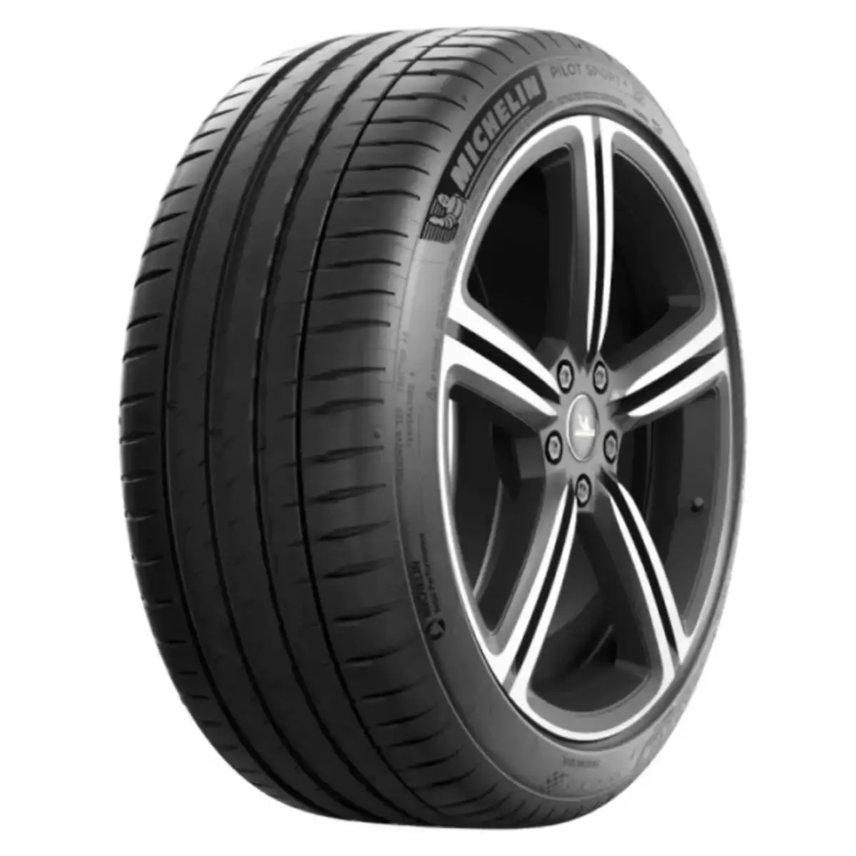 Pneus de voiture michelin pilot sport ps4 zp 255 35zr19_9318. DIAYTAR SENEGAL - Où le Shopping Devient une Aventure Culturelle. Plongez dans notre univers de produits qui célèbrent l'héritage et l'artisanat du Sénégal.