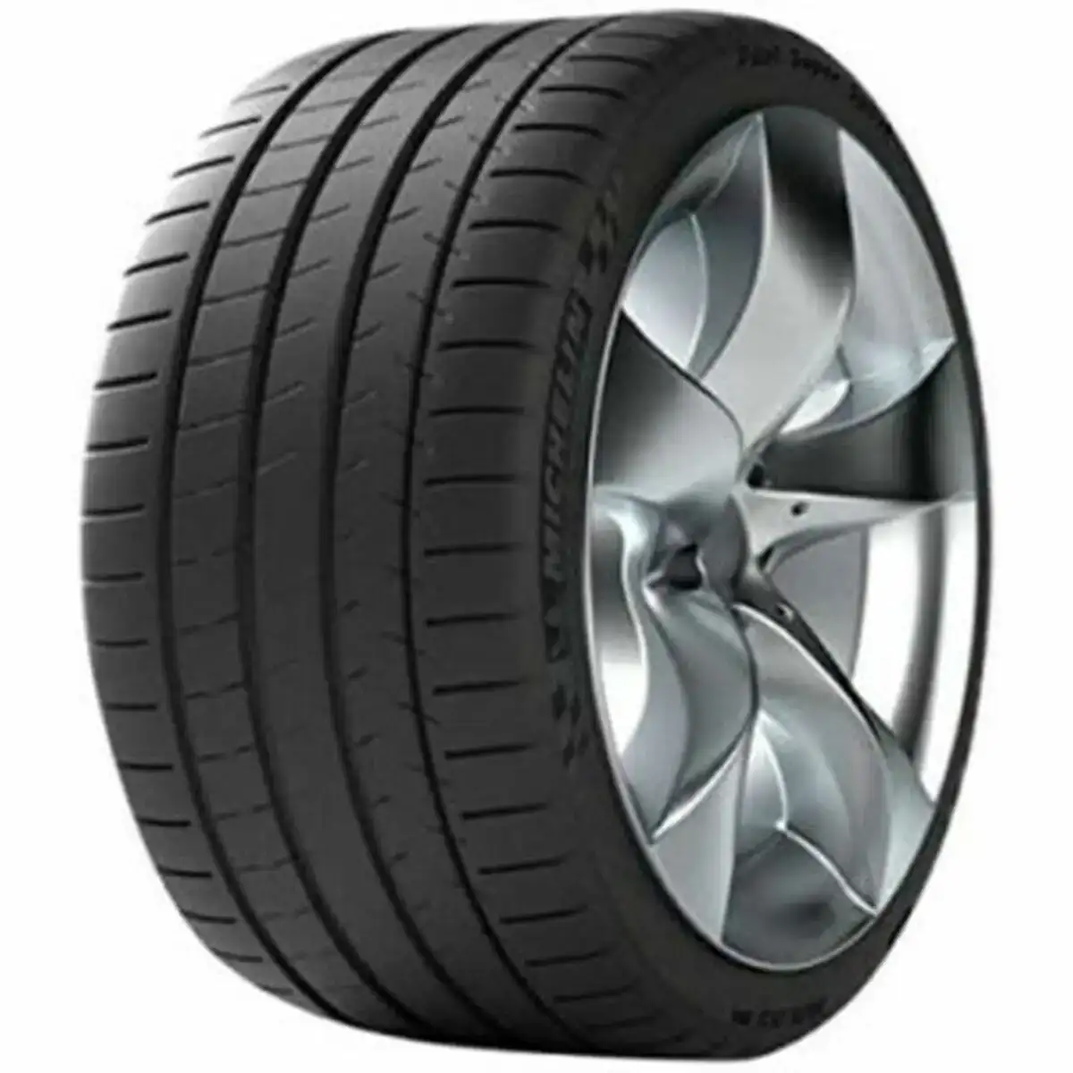 Pneus de voiture michelin pilot supersport 285 30zr20_8672. Bienvenue sur DIAYTAR SENEGAL - Votre Fenêtre sur le Shopping Moderne. Parcourez notre boutique en ligne et découvrez des produits qui incarnent l'évolution du style et de la qualité.