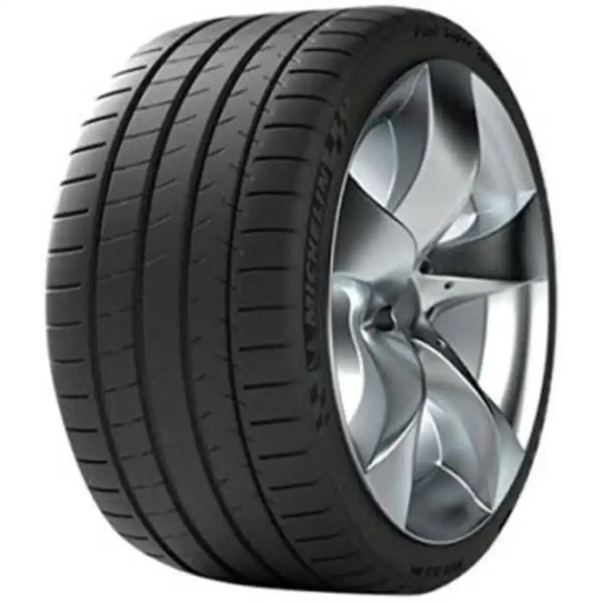 Pneus de voiture michelin pilot supersport 295 30zr20_6651. DIAYTAR SENEGAL - Là où Choisir est une Célébration de l'Artisanat. Explorez notre gamme variée et choisissez des produits qui incarnent la tradition et le talent des artisans du Sénégal.