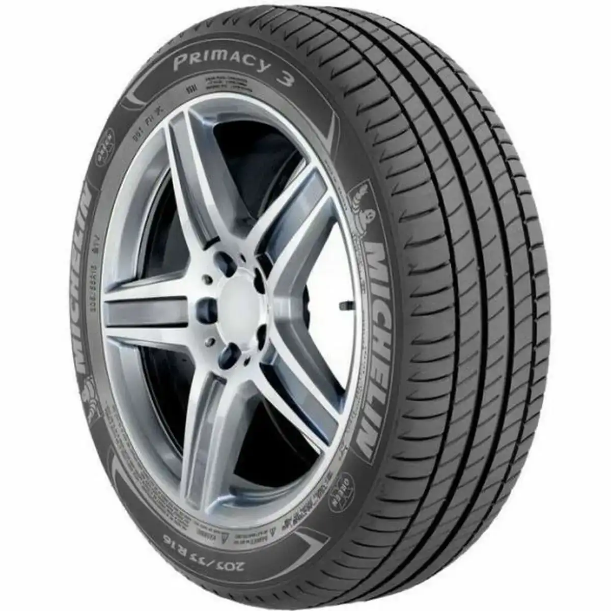 Pneus de voiture michelin primacy 3 selfseal 215 55wr17_5076. Bienvenue chez DIAYTAR SENEGAL - Où Chaque Achat Fait une Différence. Découvrez notre gamme de produits qui reflètent l'engagement envers la qualité et le respect de l'environnement.