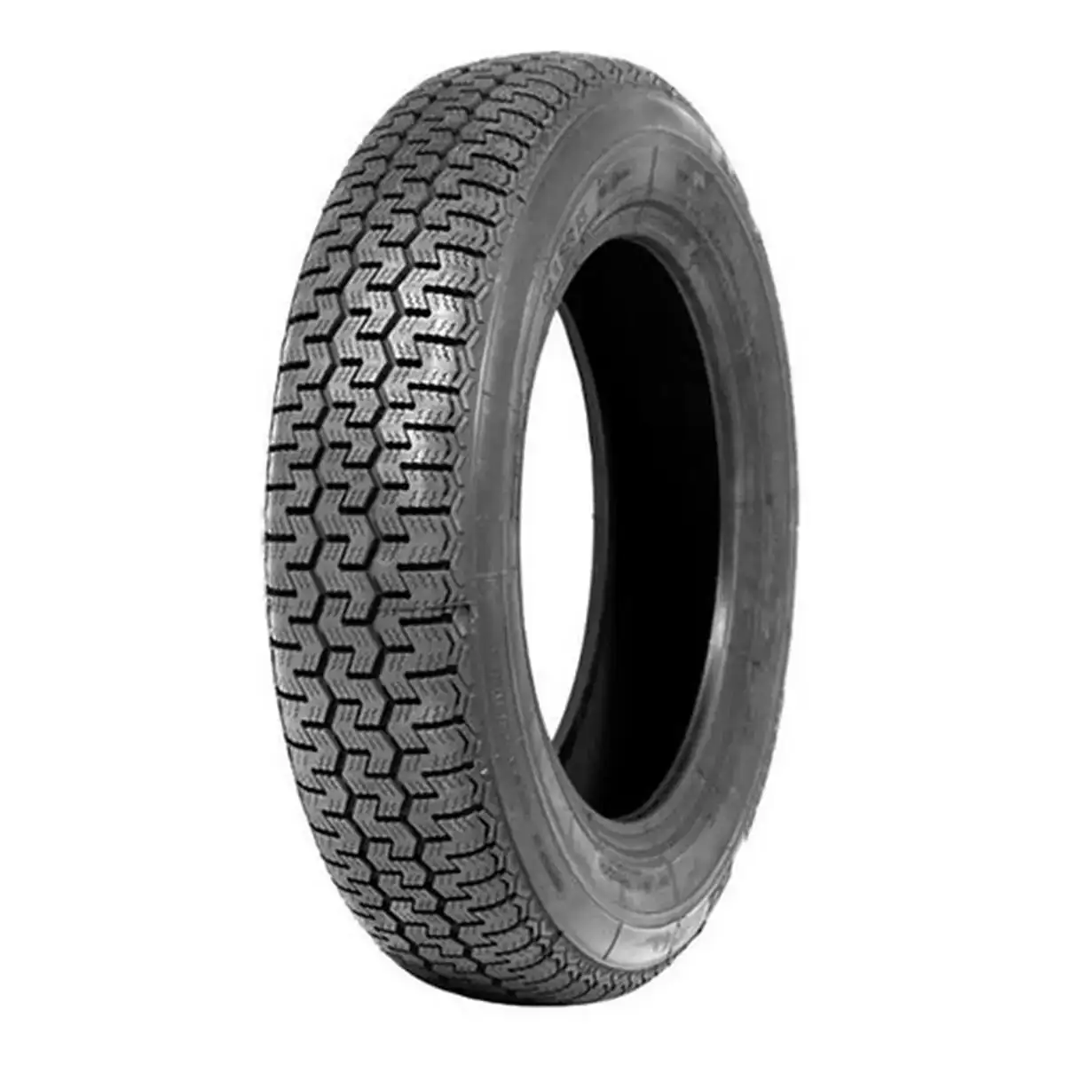 Pneus de voiture michelin xzx 145sr15_2862. Bienvenue chez DIAYTAR SENEGAL - Où Chaque Article Est une Découverte. Naviguez à travers nos offres et laissez-vous surprendre par des trésors cachés qui enrichiront votre vie.