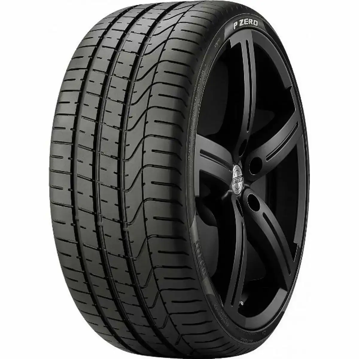 Pneus de voiture pirelli pzero 205 45yr17_4043. Entrez dans le Monde de DIAYTAR SENEGAL - Où Chaque Article Raconte une Histoire Unique. Explorez notre boutique en ligne pour dénicher des trésors qui incarnent l'âme du Sénégal.