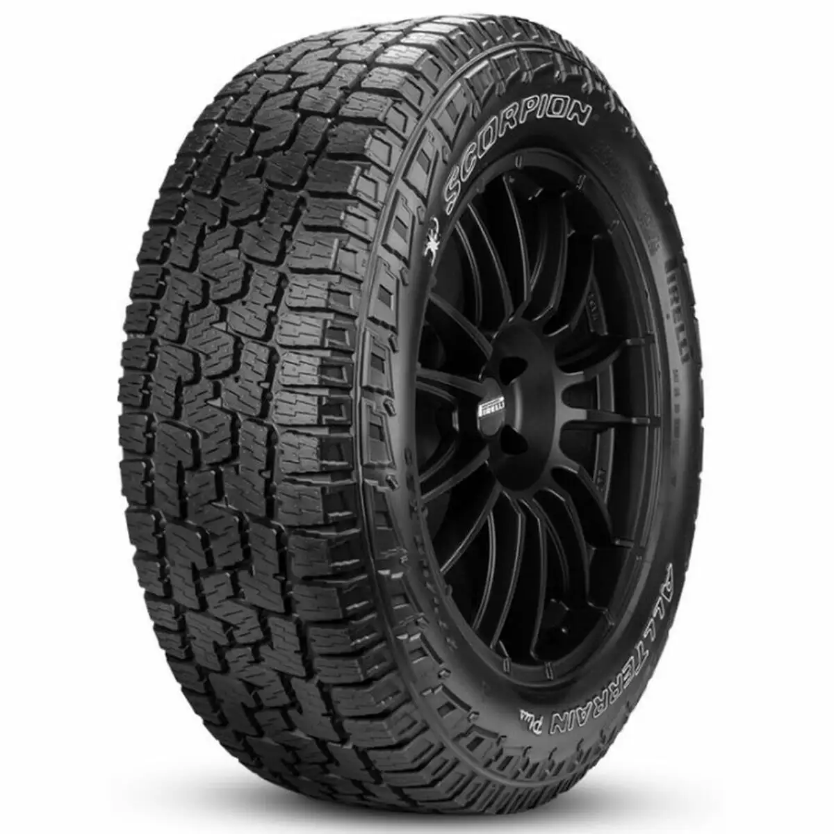 Pneus de voiture pirelli scorpion all terrain 235 65hr17_9386. DIAYTAR SENEGAL - Où Chaque Produit a son Histoire. Découvrez notre gamme de produits, chacun portant en lui le récit de l'artisanat et de la passion, pour vous offrir une expérience de shopping authentique.