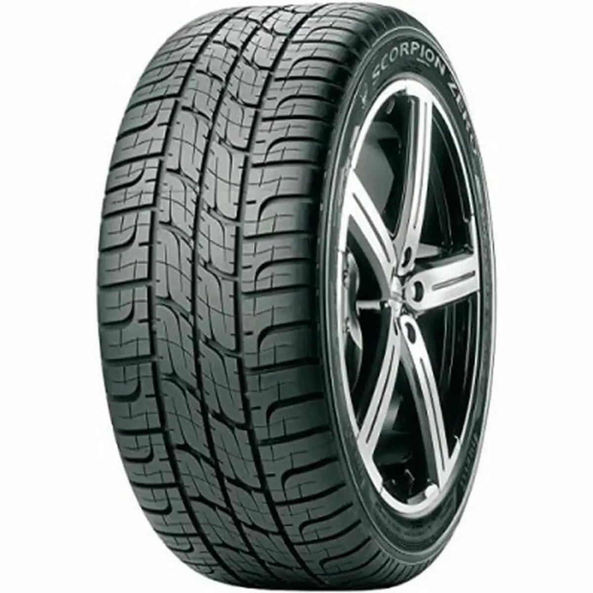 Pneus de voiture pirelli scorpion zero 295 40wr22_9972. DIAYTAR SENEGAL - Où Choisir Devient une Découverte. Explorez notre boutique en ligne et trouvez des articles qui vous surprennent et vous ravissent à chaque clic.