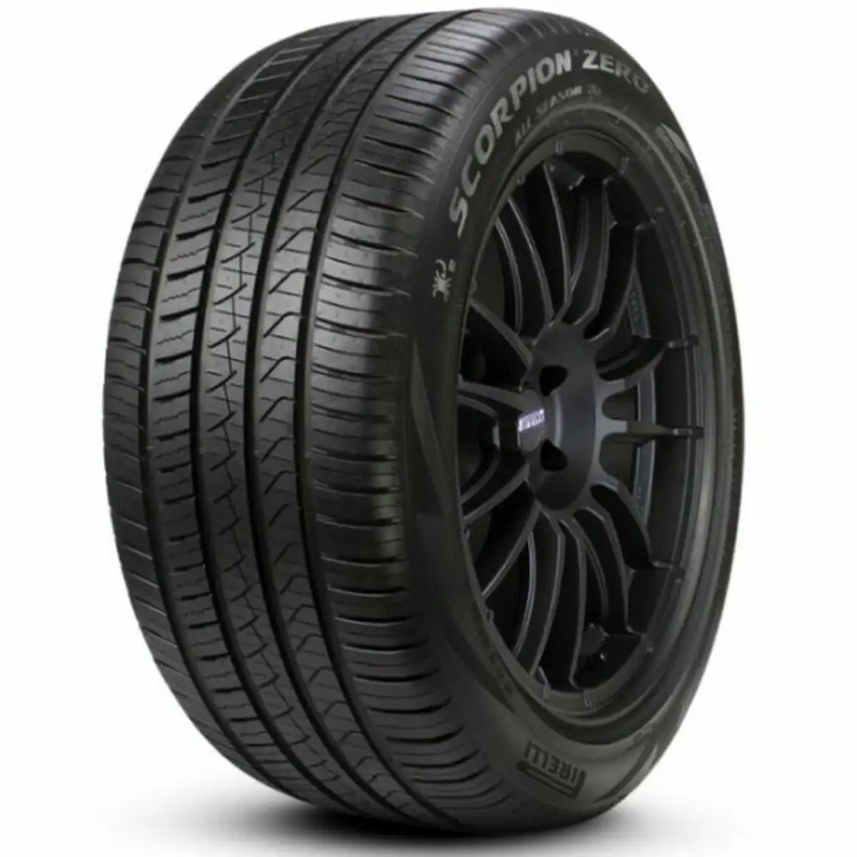 Pneus de voiture pirelli scorpion zero all season 255 55yr20_5278. DIAYTAR SENEGAL - Votre Passage vers le Raffinement. Plongez dans notre univers de produits exquis et choisissez des articles qui ajoutent une touche de sophistication à votre vie.