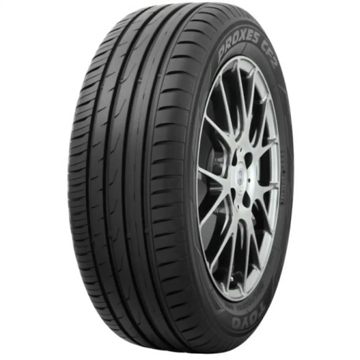 Pneus de voiture toyo tires proxes cf2 175 60hr14_6547. DIAYTAR SENEGAL - L'Odyssée du Shopping à Votre Portée. Parcourez notre boutique en ligne et partez à la découverte d'articles qui rendront chaque jour spécial.