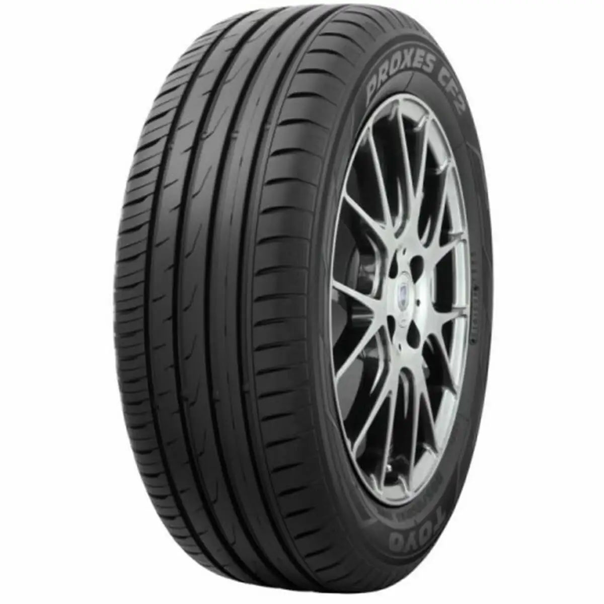 Pneus de voiture toyo tires proxes cf2 185 55hr16_9295. Bienvenue chez DIAYTAR SENEGAL - Où Chaque Objet a son Histoire. Découvrez notre sélection méticuleuse et choisissez des articles qui racontent l'âme du Sénégal.