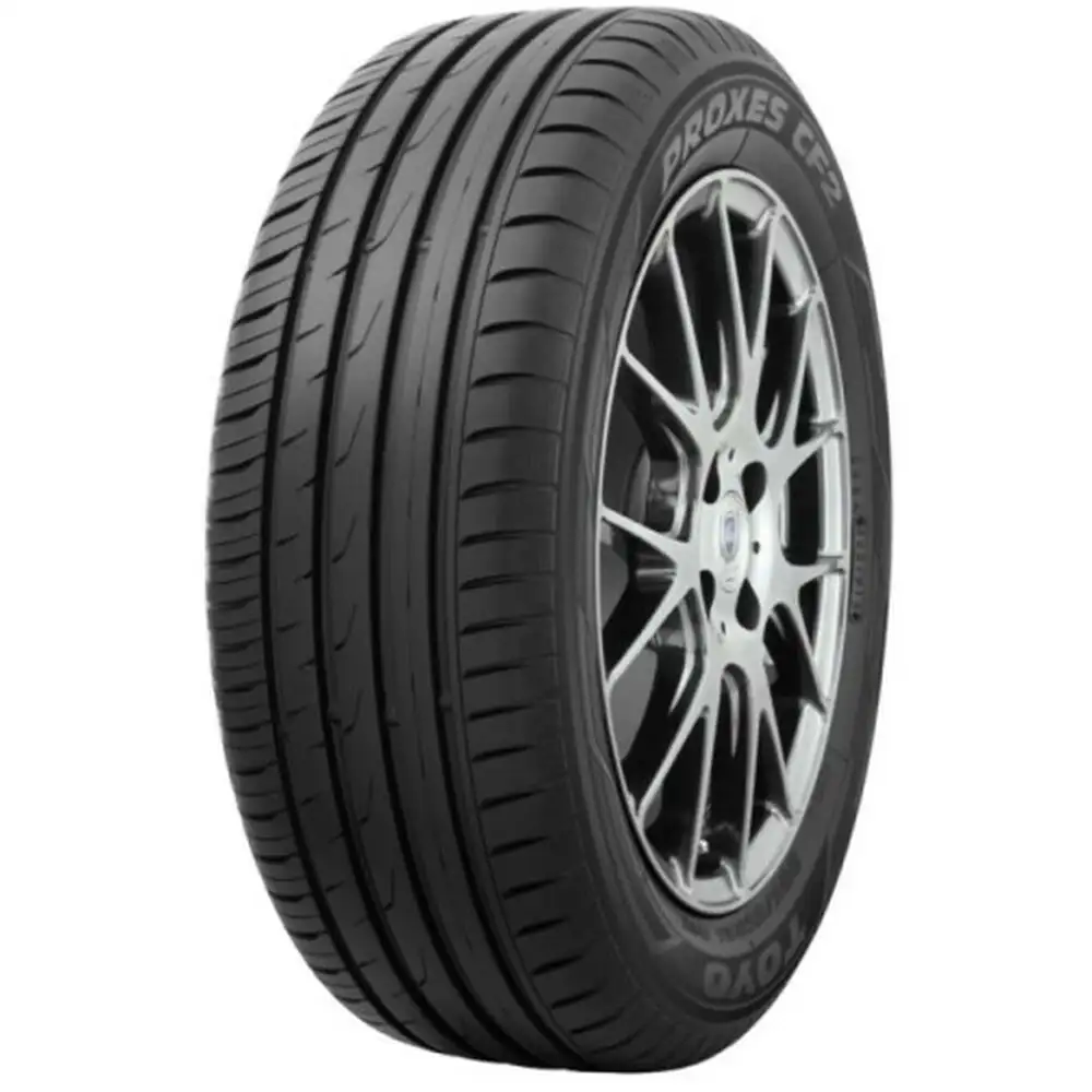 Pneus de voiture toyo tires proxes cf2 195 55hr16_1255. DIAYTAR SENEGAL - Où Choisir est un Plaisir Responsable. Parcourez notre catalogue et choisissez des produits qui incarnent notre engagement envers des pratiques durables et éthiques.