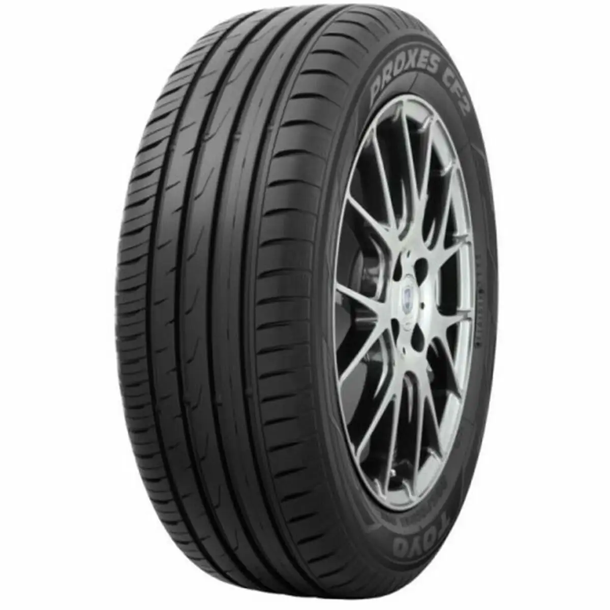 Pneus de voiture toyo tires proxes cf2 215 55wr17_6264. DIAYTAR SENEGAL - Votre Portail vers l'Extraordinaire. Parcourez nos collections et découvrez des produits qui vous emmènent au-delà de l'ordinaire, créant une expérience de shopping mémorable.